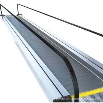 Airport Used 0 Degree Escalator Moving Walkway Cost